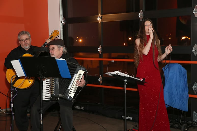 Gallery photo 2 of La Petite Musique
