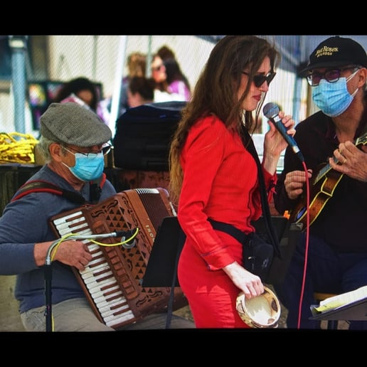Gallery photo 3 of La Petite Musique