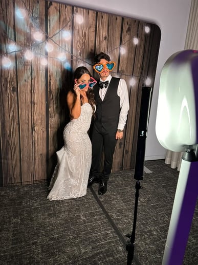 Gallery photo 3 of Daneff Photo Booths