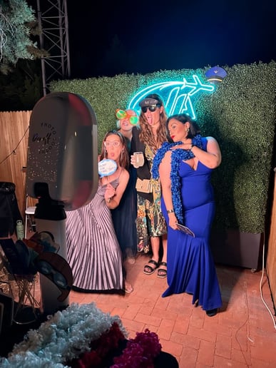 Gallery photo 2 of Daneff Photo Booths