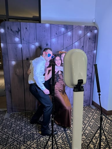 Gallery photo 9 of Daneff Photo Booths