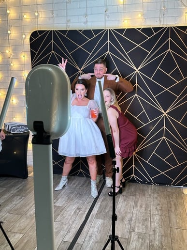 Gallery photo 10 of Daneff Photo Booths