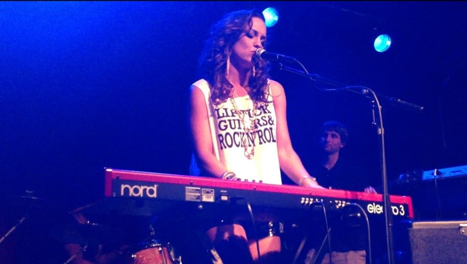 Gallery photo 2 of Danelle Hayes