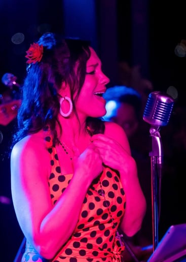 Gallery photo 4 of Danelle Hayes