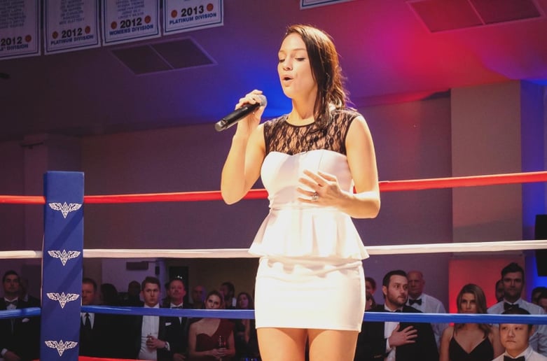 Gallery photo 1 of Danelle Hayes