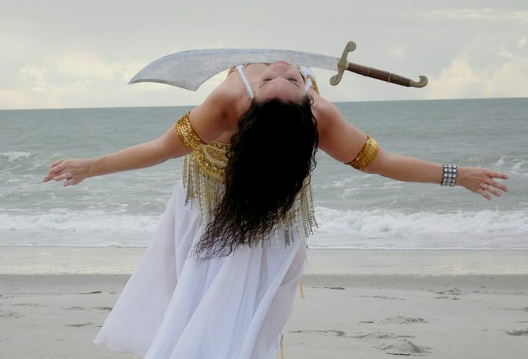 Gallery photo 6 of Danelle Nayira