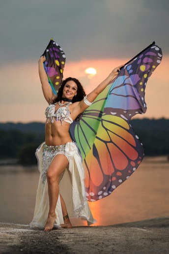 Gallery photo 8 of Danelle Nayira