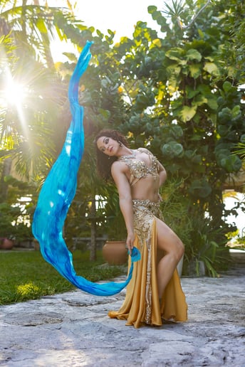 Gallery photo 3 of Danelle Nayira