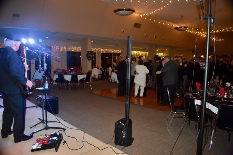 Gallery photo 5 of Danforth West