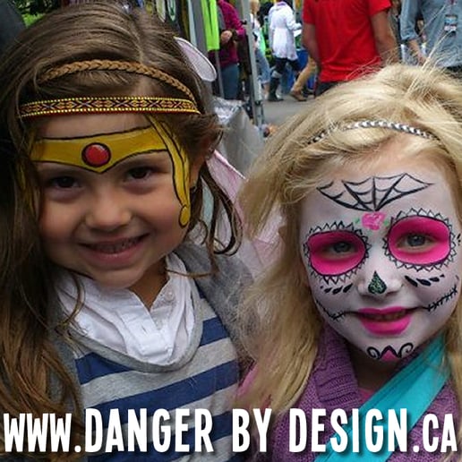 Gallery photo 3 of Danger By Design