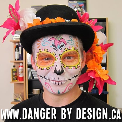 Gallery photo 1 of Danger By Design