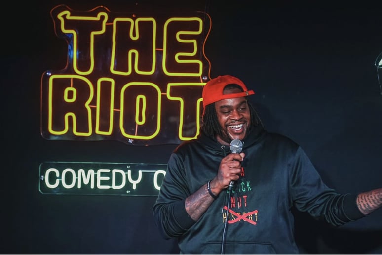 Gallery photo 1 of Dangerfield Comedy