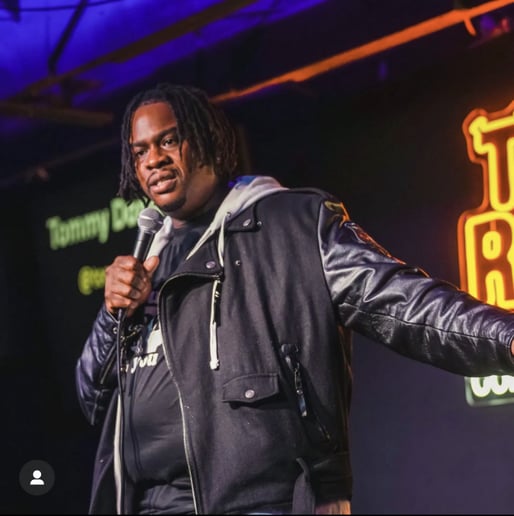 Gallery photo 2 of Dangerfield Comedy