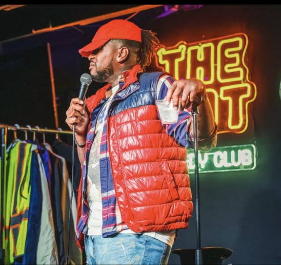 Gallery photo 3 of Dangerfield Comedy
