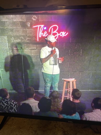 Gallery photo 6 of Dangerfield Comedy