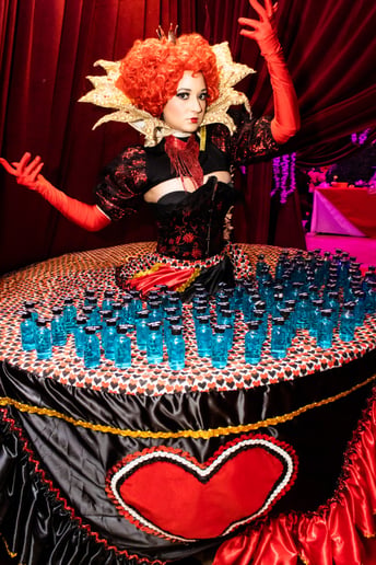 Gallery photo 1 of Dangerfun Entertainment