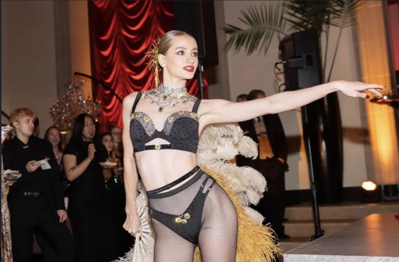 Gallery photo 8 of Dangerous Beauty Entertainment