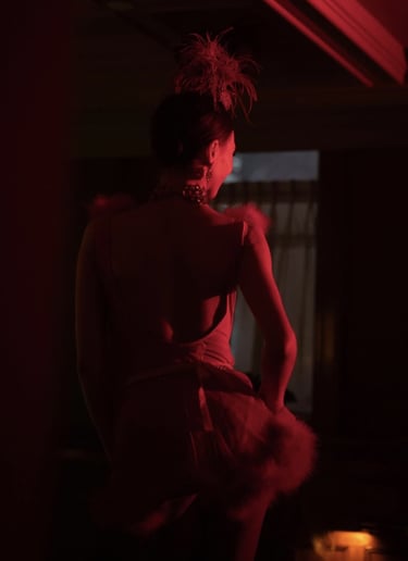 Gallery photo 9 of Dangerous Beauty Entertainment