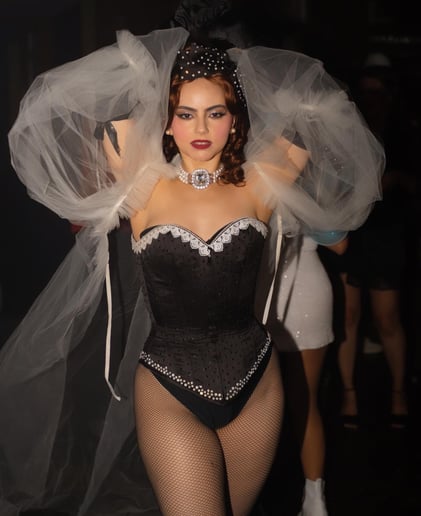 Gallery photo 10 of Dangerous Beauty Entertainment