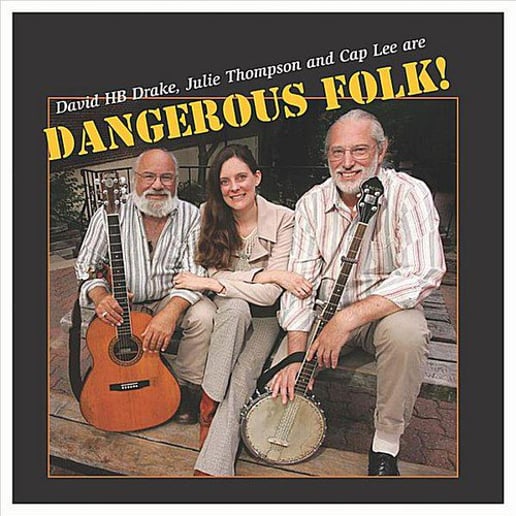 Gallery photo 5 of Dangerous Folk