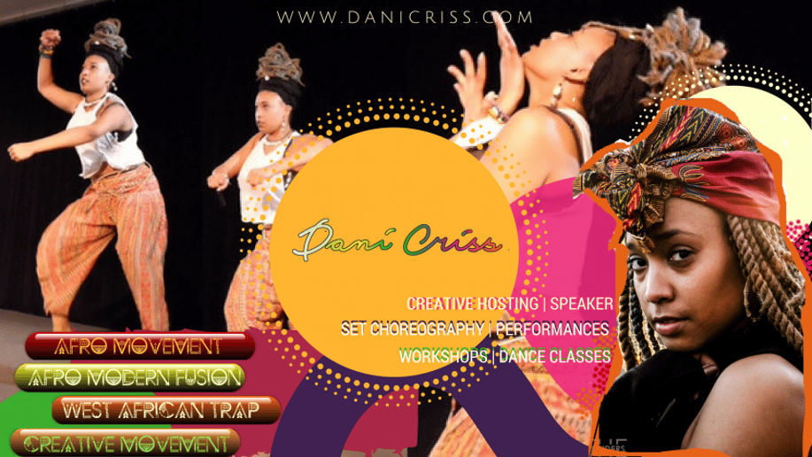 Gallery photo 1 of Dani Criss, The Artist