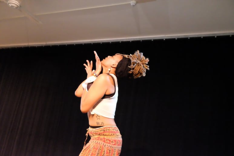 Gallery photo 4 of Dani Criss, The Artist