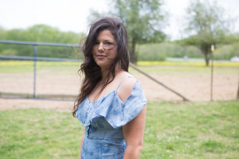 Gallery photo 5 of Dani Jack - Top 40 Singer