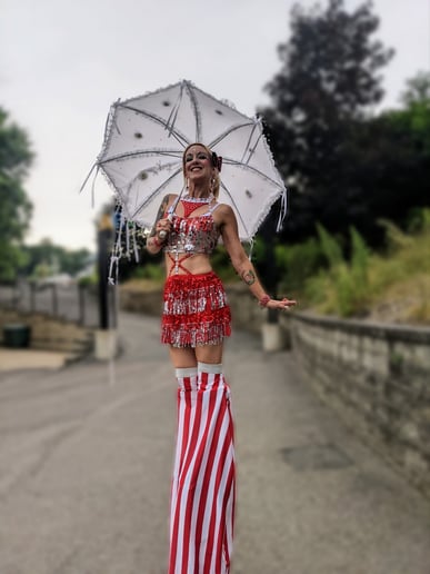 Gallery photo 8 of Dani Long Legs