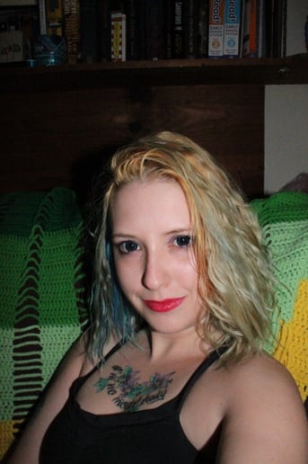 Gallery photo 3 of Dani Mae