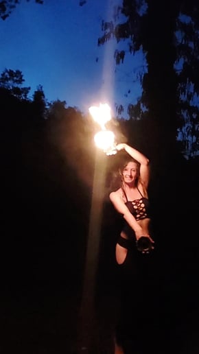 Gallery photo 15 of Dani Moon