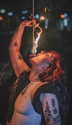 Gallery photo 1 of Dani thee Jester