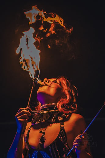 Gallery photo 2 of Dani thee Jester