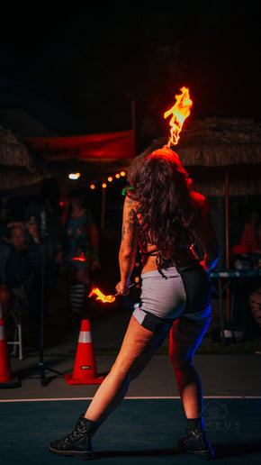 Gallery photo 3 of Dani thee Jester
