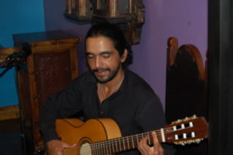 Gallery photo 6 of Daniel Aguilera