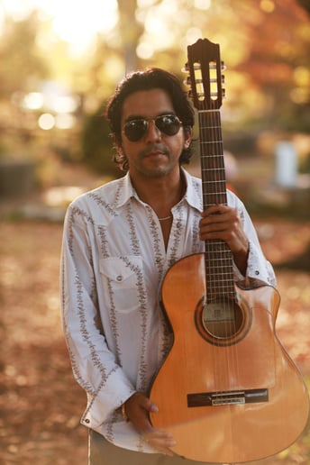 Gallery photo 7 of Daniel Aguilera