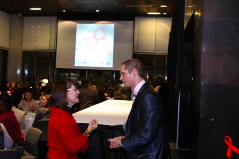 Gallery photo 12 of Daniel Bauer - World Class Magician-Escape Artist-Motivational Speaker