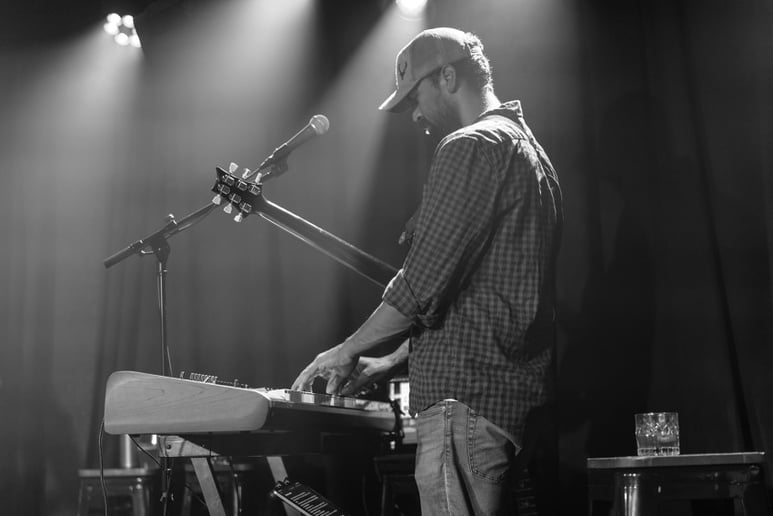 Gallery photo 4 of Daniel Bell & Co