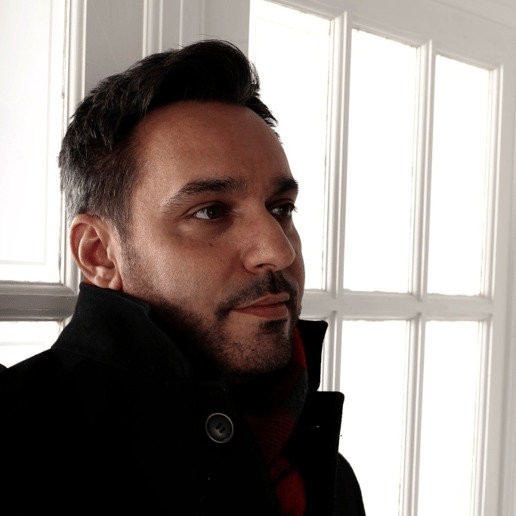 Gallery photo 4 of Daniel Bolduc - Crooner
