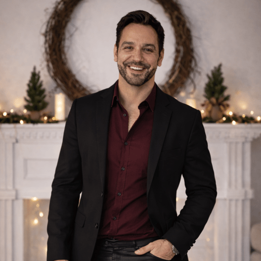 Gallery photo 5 of Daniel Bolduc - Crooner