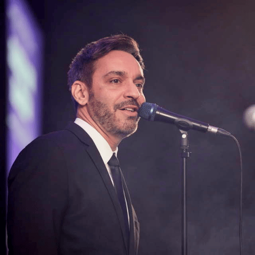 Gallery photo 7 of Daniel Bolduc - Crooner