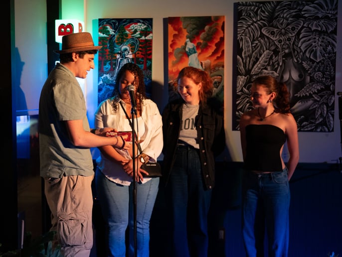 Gallery photo 8 of Daniel Borkow Magic