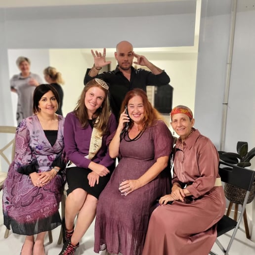 Gallery photo 8 of Daniel Caruso | Magic & Mentalism Experience