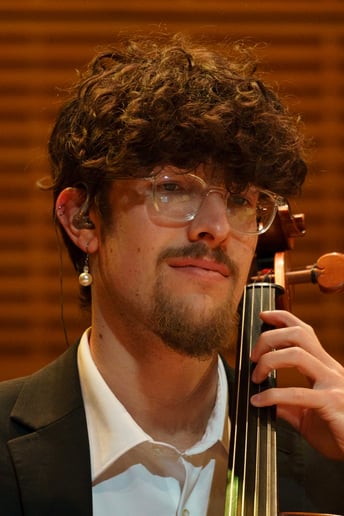 Gallery photo 5 of Daniel Chouinard - Cellist