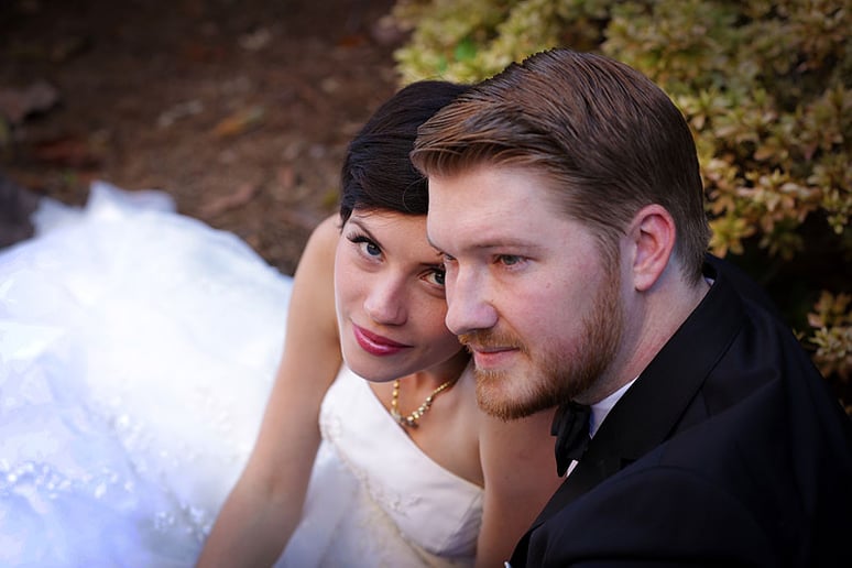 Gallery photo 5 of Daniel Crandall Photographer