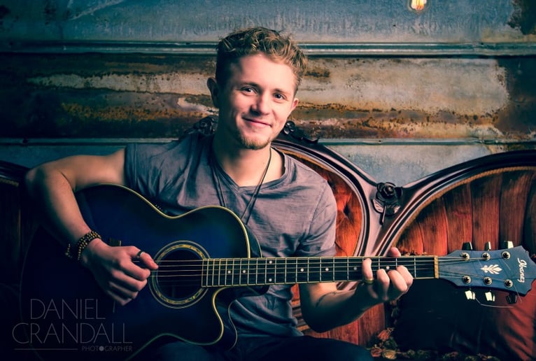 Gallery photo 7 of Daniel Crandall Photographer