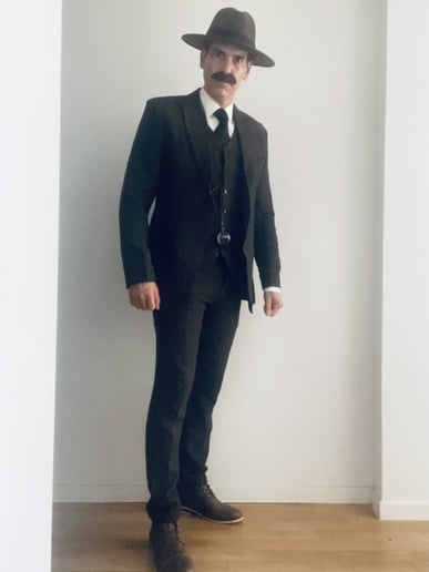 Gallery photo 1 of Daniel Day-Lewis