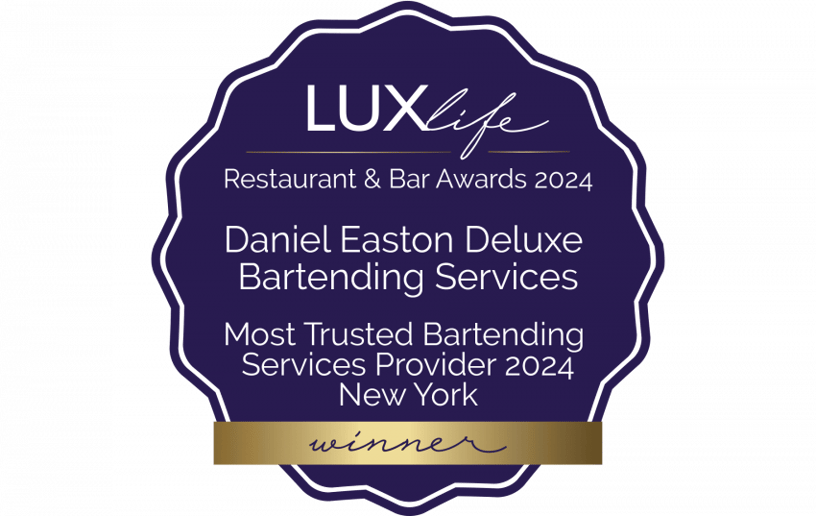 Gallery photo 1 of Daniel Easton Deluxe Bartending SVCS, Inc.