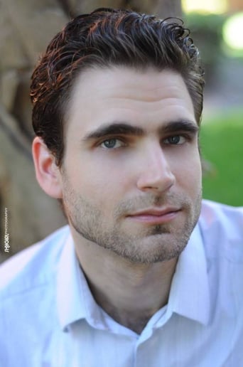 Gallery photo 3 of Daniel Ericks