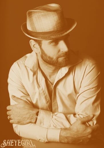 Gallery photo 2 of Daniel Ericks