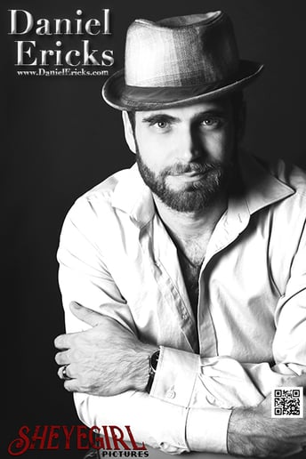 Gallery photo 8 of Daniel Ericks